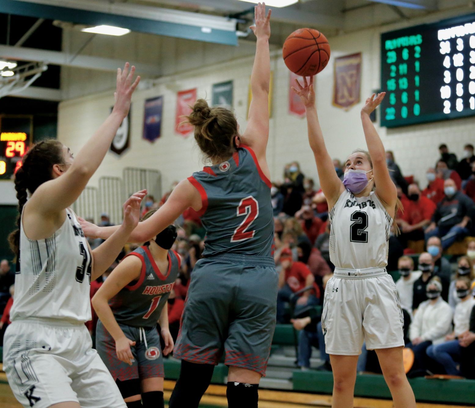 Photos: Houston GBB vs Kingsland
